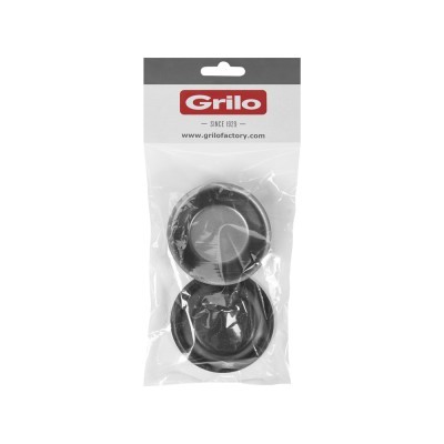 Pack de 6 Forminhas de Queque Lisas Dulce Ø7 cm Pack de 6 Forminhas de Queque Lisas Dulce Ø7 cm