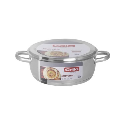 Caçarola Supreme Ø20 cm Caçarola Supreme Ø20 cm