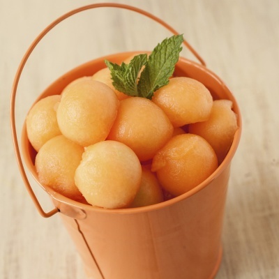 Cortador de Bolas Ø3 cm