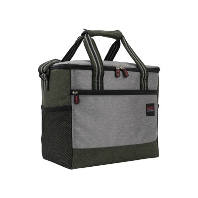 Mala Térmica Verde 15L - 31x19x30 cm Mala Térmica Verde 15L - 31x19x30 cm