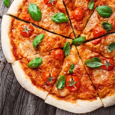 Corta Pizza Corta Pizza