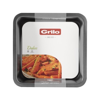 Tabuleiro Dulce 23x23 cm