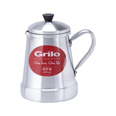 Cafeteira Alumínio Tradition 1.5 Litros