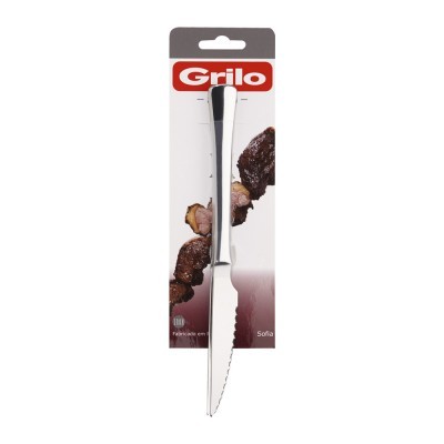 Pack 2 Facas de Churrasco Sofia Pack 2 Facas de Churrasco Sofia