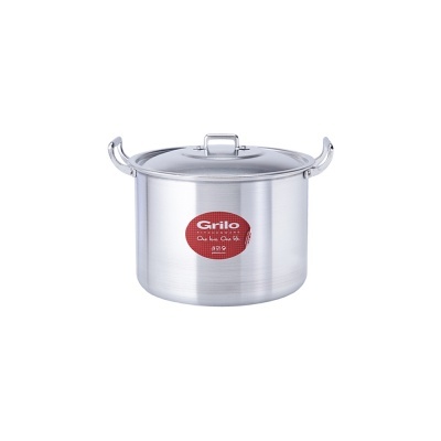 Panela Alumínio Tradition Ø14 cm Panela Alumínio Tradition Ø14 cm