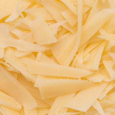 Ralador Raso Médio Inox