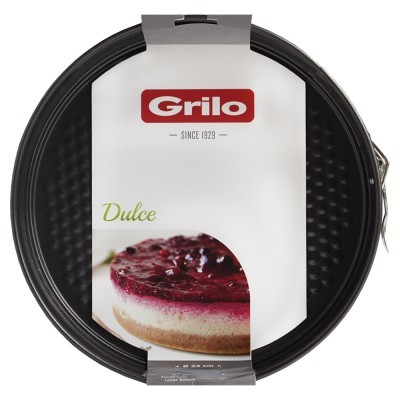 Forma Desmontável Dulce Ø30 cm Forma Desmontável Dulce Ø30 cm