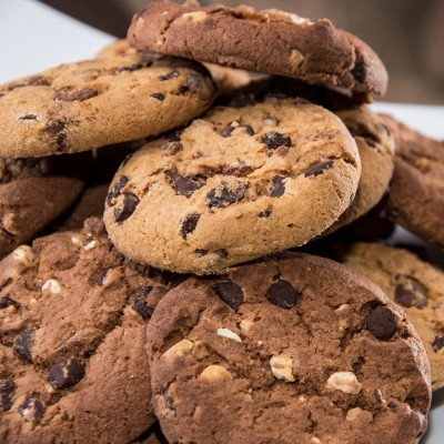 Pack de 3 Corta Massas - Aros Pack de 3 Corta Massas - Aros