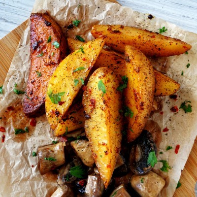 Tabuleiro Dulce 23x23 cm