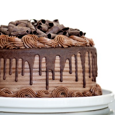 Forma de Bolo Granitex Ø24 cm