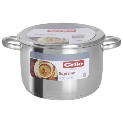 Panela Supreme Ø32 cm