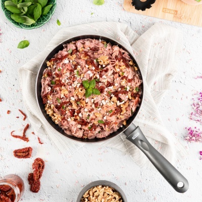 Frigideira Funda Polaris Ø26 cm