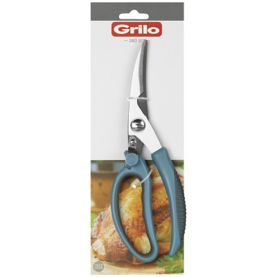 Tesoura para Trinchar 24 cm Tesoura para Trinchar 24 cm