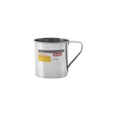 Caneca Steelinox Ø7 cm