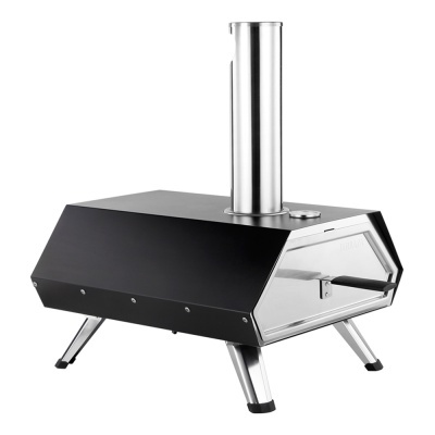Forno de Exterior a Pellets Terraza