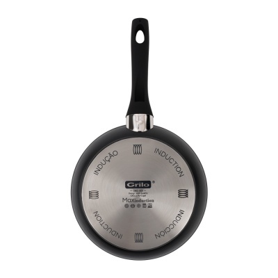 Conjunto de 2 Frigideiras Maxinduction Ø20/Ø24 cm Conjunto de 2 Frigideiras Maxinduction Ø20/Ø24 cm