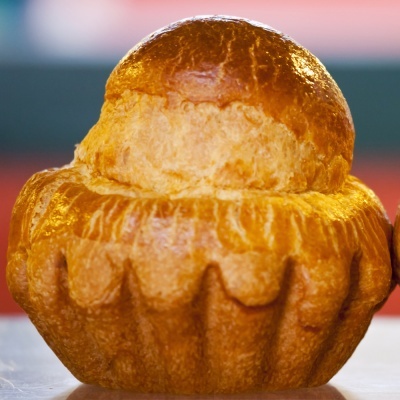 Forma Brioche Ø23 cm Forma Brioche Ø23 cm