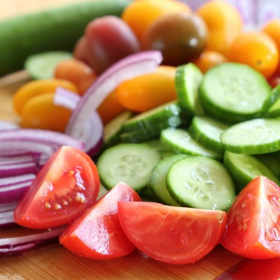 Faca Multiusos Amarela