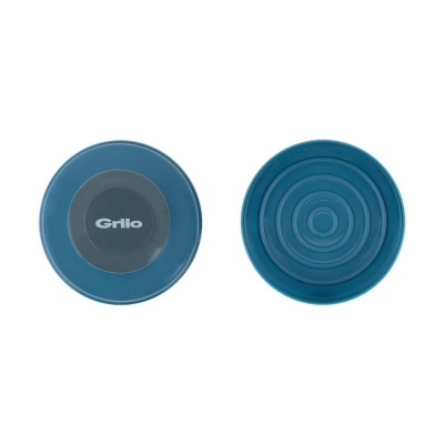 Molde para Hambúrgueres