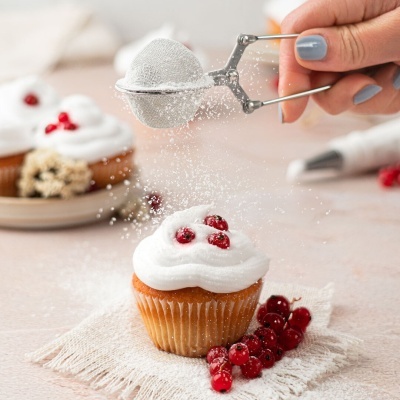 Coador de Rede 16 cm