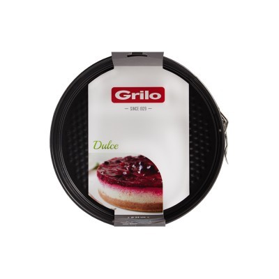 Forma Desmontável Dulce Ø20 cm