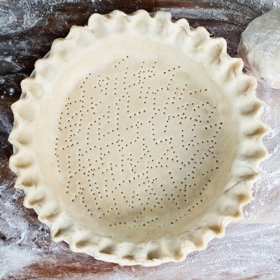 Rolo da Massa com Bicos 12 cm