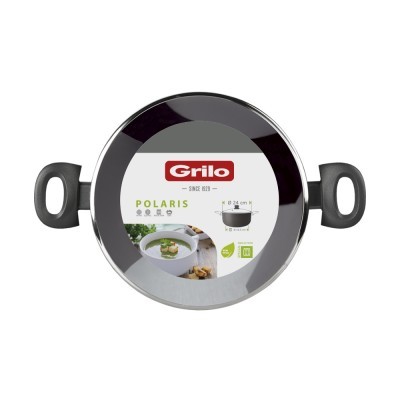 Caçarola Polaris Ø24 cm Caçarola Polaris Ø24 cm