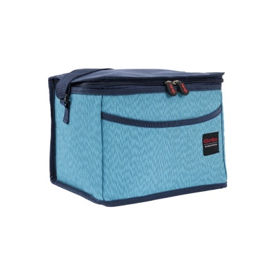 Bolsa Térmica Azul 8L - 24x17x20 cm Bolsa Térmica Azul 8L - 24x17x20 cm