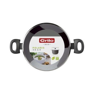 Panela Polaris Ø22 cm Panela Polaris Ø22 cm