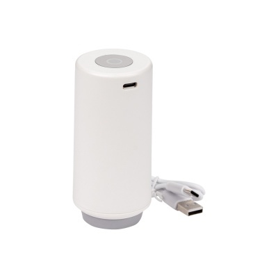 Bomba de Vácuo Elétrica Recarregável