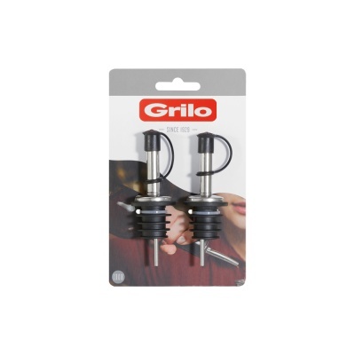 Conjunto de 2 Vertedores de Bebidas