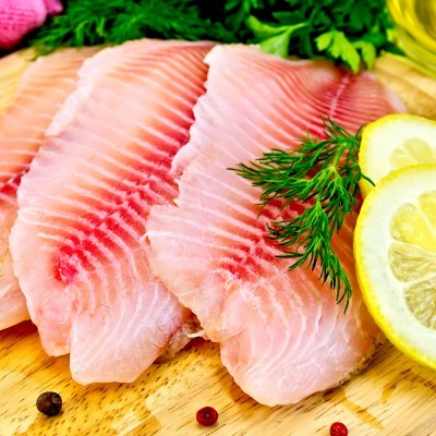 Faca para Filetar e Desossar 33 cm