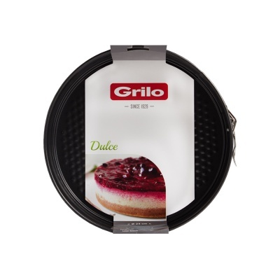 Forma Desmontável Dulce Ø22 cm Forma Desmontável Dulce Ø22 cm