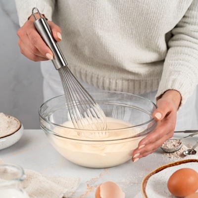 Batedor de Varas 35 cm