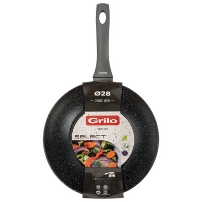 Wok Select Ø28 cm