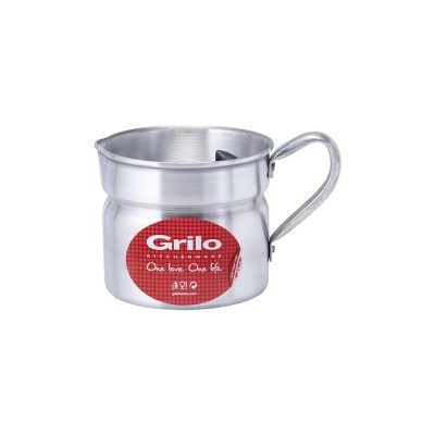 Fervedor Alumínio Tradition 0.5 Litro