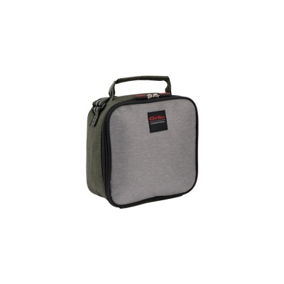Bolsa Térmica Verde 3.5L - 20x10x20 cm Bolsa Térmica Verde 3.5L - 20x10x20 cm