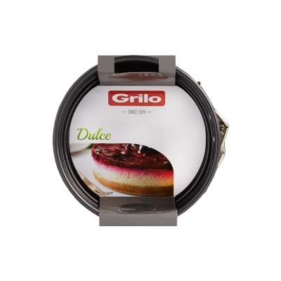 Forma Desmontável Dulce Ø14 cm