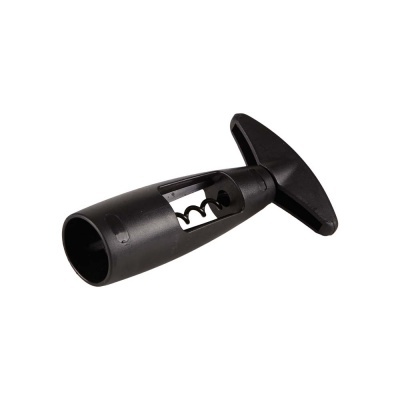 Saca-Rolhas Plástico