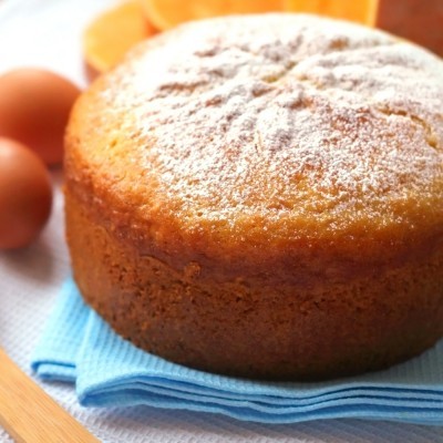 Forma de Bolo Alta Alumínio Tradition Ø18 cm Forma de Bolo Alta Alumínio Tradition Ø18 cm