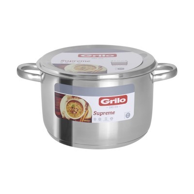 Panela Supreme Ø24 cm