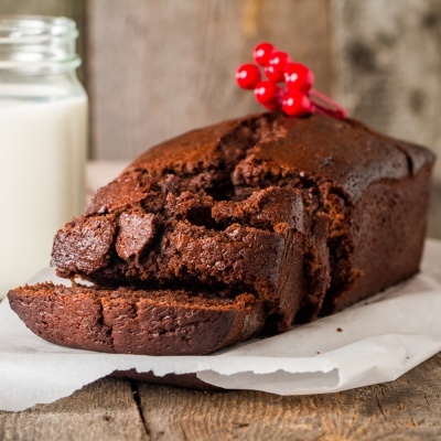 Forma de Bolo Inglês Dulce 30x8 cm Forma de Bolo Inglês Dulce 30x8 cm