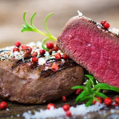 Pack 3 Facas Serrilhadas para Churrasco Pack 3 Facas Serrilhadas para Churrasco