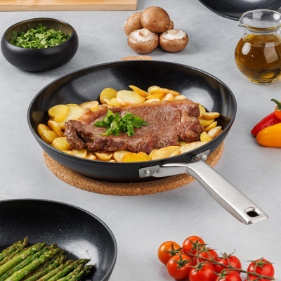 Frigideira Evolution Ø32 cm