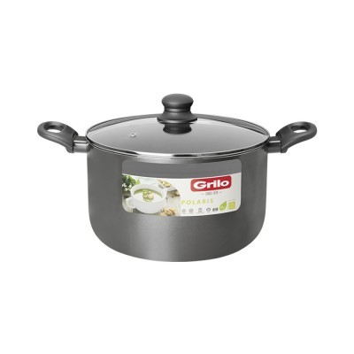 Panela Polaris Ø20 cm