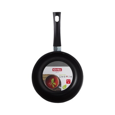 Caçarola com Cabo Easy Cook Ø14 cm