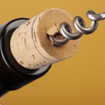 Saca-Rolhas EasyPull