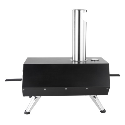 Forno de Exterior a Pellets Terraza