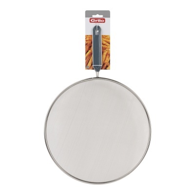 Tampa Antisalpicos Ø26 cm