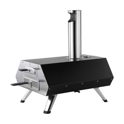 Forno de Exterior a Pellets Terraza